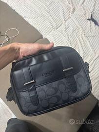 Borsa Coach