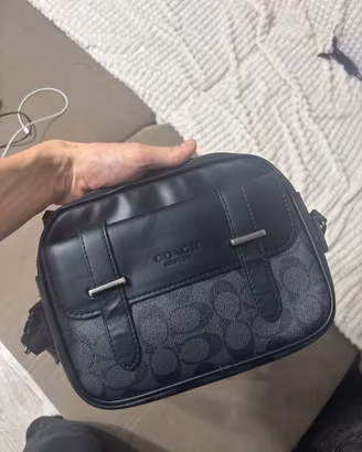 Borsa Coach