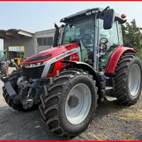 Trattore Massey Ferguson 5S.135 - 2025