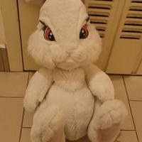 Peluche coniglio elettronico Giochi Preziosi