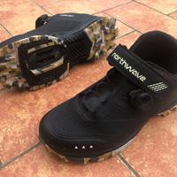 Scarpe Northwave Enduro MID 2 numero 42