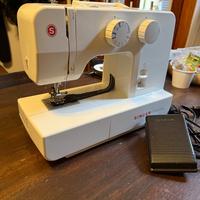 Macchina da cucire Singer Promise