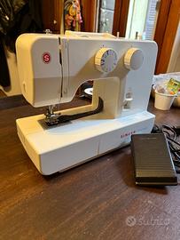 Macchina da cucire Singer Promise