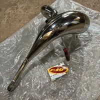 Pancia fmf Honda CR 250 02-04