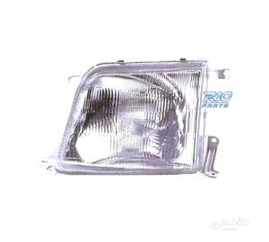 FANALE SINISTRO PER TOYOTA LAND CRUISER FJ90 96-99