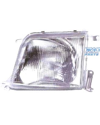 FANALE SINISTRO PER TOYOTA LAND CRUISER FJ90 96-99