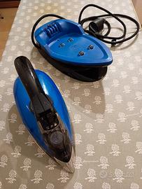 Ferro da stiro Rowenta Freemove