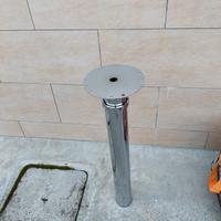 gamba per tavolo penisola