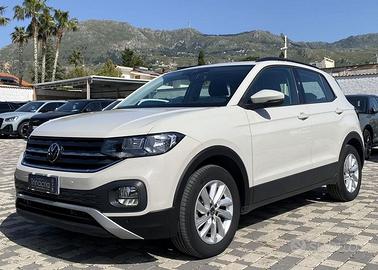 Volkswagen T-Cross Style 1.0 TSI 95 CV