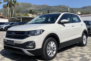 Volkswagen T-Cross Style 1.0 TSI 95 CV