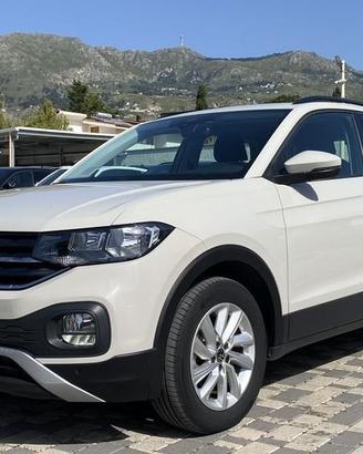 Volkswagen T-Cross Style 1.0 TSI 95 CV