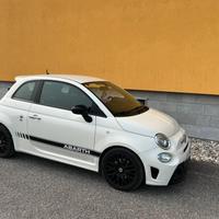 Abarth 595 1.4 Turbo T-Jet 145 CV