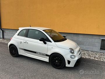 Abarth 595 1.4 Turbo T-Jet 145 CV