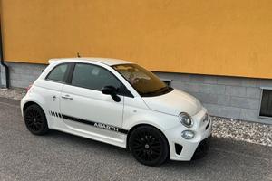 Abarth 595 1.4 Turbo T-Jet 145 CV