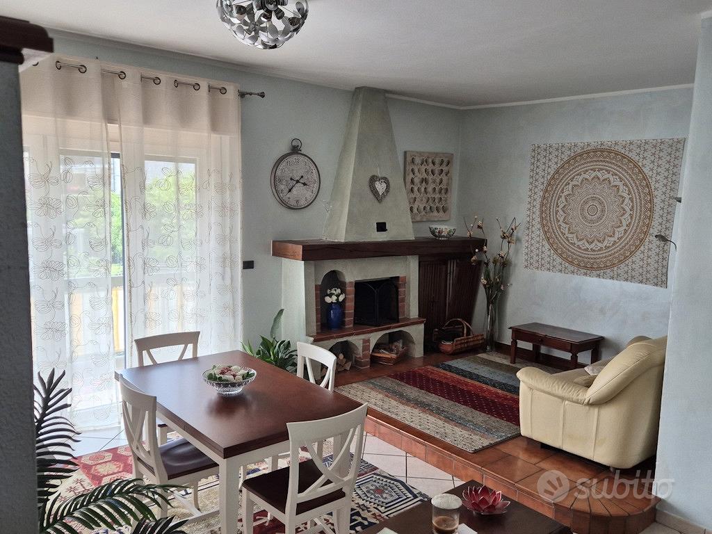 Apartment in Carmagnola, San Bernardo - Vista 3