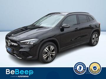 Mercedes-Benz GLA 200 D PROGRESSIVE ADVANCED AUTO