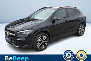 Mercedes-Benz GLA 200 D PROGRESSIVE ADVANCED AUTO