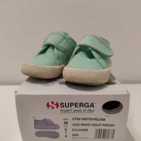Scarpe Superga bimbi 