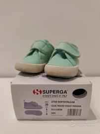 Scarpe Superga bimbi 