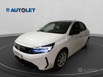 Opel Corsa 1.2 100 CV Edition