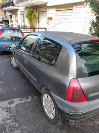 RENAULT Clio 2ª serie - 1999