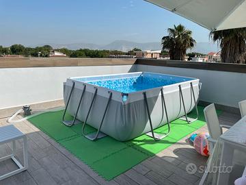 Piscina 2 x 3 mt. Leggi bene la descrizione!