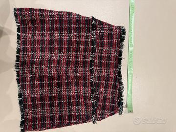 Gonna corta di liu jo