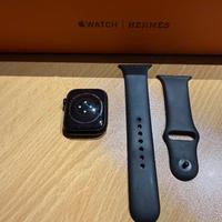 Apple Watch Hermes