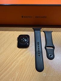 Apple Watch Hermes