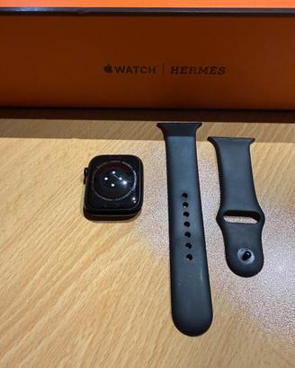 Apple Watch Hermes