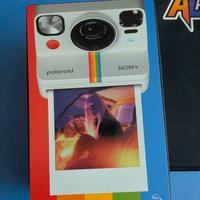 POLAROID Now+ Gen 2 Bianca