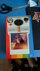 POLAROID Now+ Gen 2 Bianca