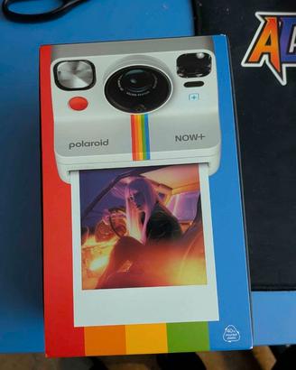 POLAROID Now+ Gen 2 Bianca