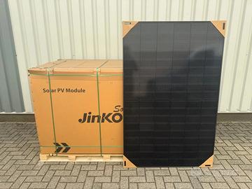 Pannello fotovoltaico bifacciale 460W Pronta conse