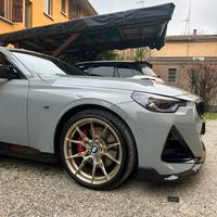 Cerchi Forgiati wheelforce 19 5x112