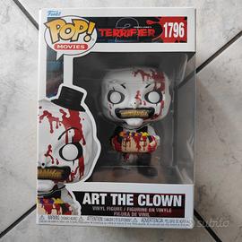 Funko Pop! Art the clown 