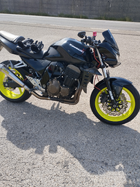 Moto kavasaki