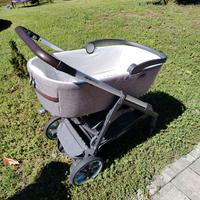 Trio inglesina aptica