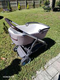 Trio inglesina aptica