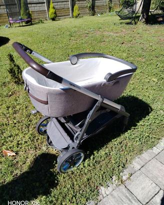 Trio inglesina aptica