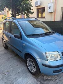 FIAT PANDA 1.2 69CV