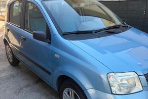 FIAT PANDA 1.2 69CV