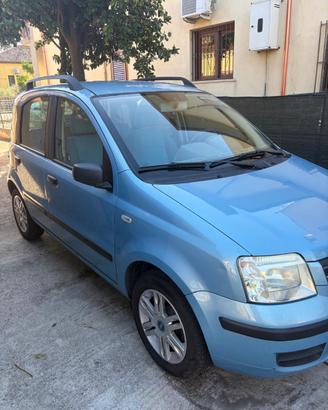 FIAT PANDA 1.2 69CV