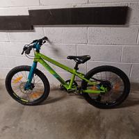 mtb 20 pollici