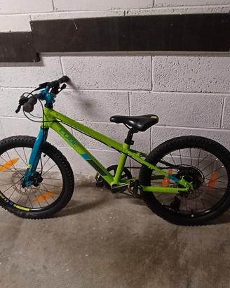 mtb 20 pollici