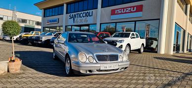 Mercedes-benz CLK 200 Sport