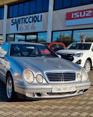 Mercedes-benz CLK 200 Sport
