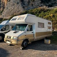 Camper Laika Ecovip 2.i