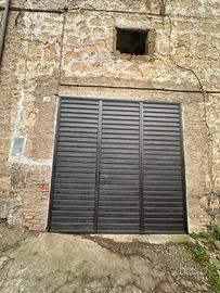 Magazzino Box Piansano