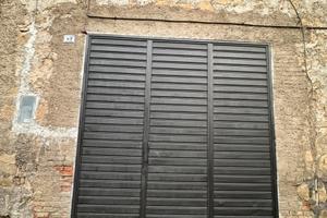 Magazzino Box Piansano